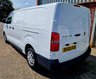 USED 2020 20 VAUXHALL VIVARO 1.5 L2H1 2900 DYNAMIC S/S 101 BHP LWB ULEZ COMPLIANT, NEW CLUTCH