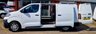 USED 2020 20 VAUXHALL VIVARO 1.5 L2H1 2900 DYNAMIC S/S 101 BHP LWB ULEZ COMPLIANT, NEW CLUTCH