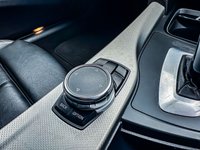USED 2015 02 BMW 3 SERIES 3.0 330D XDRIVE M SPORT 4d 255 BHP 