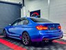 USED 2015 02 BMW 3 SERIES 3.0 330D XDRIVE M SPORT 4d 255 BHP 