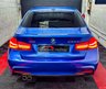 USED 2015 02 BMW 3 SERIES 3.0 330D XDRIVE M SPORT 4d 255 BHP 