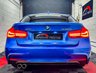 USED 2015 02 BMW 3 SERIES 3.0 330D XDRIVE M SPORT 4d 255 BHP 