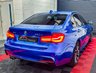 USED 2015 02 BMW 3 SERIES 3.0 330D XDRIVE M SPORT 4d 255 BHP 