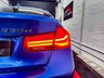 USED 2015 02 BMW 3 SERIES 3.0 330D XDRIVE M SPORT 4d 255 BHP 