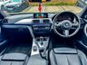 USED 2015 02 BMW 3 SERIES 3.0 330D XDRIVE M SPORT 4d 255 BHP 