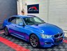 USED 2015 02 BMW 3 SERIES 3.0 330D XDRIVE M SPORT 4d 255 BHP 