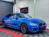 USED 2015 02 BMW 3 SERIES 3.0 330D XDRIVE M SPORT 4d 255 BHP 