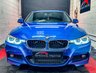 USED 2015 02 BMW 3 SERIES 3.0 330D XDRIVE M SPORT 4d 255 BHP 