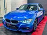 USED 2015 02 BMW 3 SERIES 3.0 330D XDRIVE M SPORT 4d 255 BHP 