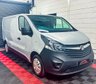 USED 2018 18 VAUXHALL VIVARO 1.6 L1H1 2700 CDTI S/S 95 BHP 