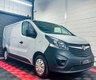 USED 2018 18 VAUXHALL VIVARO 1.6 L1H1 2700 CDTI S/S 95 BHP 