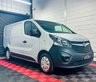 USED 2018 18 VAUXHALL VIVARO 1.6 L1H1 2700 CDTI S/S 95 BHP 