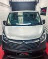 USED 2018 18 VAUXHALL VIVARO 1.6 L1H1 2700 CDTI S/S 95 BHP 