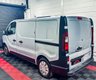 USED 2018 18 VAUXHALL VIVARO 1.6 L1H1 2700 CDTI S/S 95 BHP 