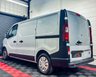 USED 2018 18 VAUXHALL VIVARO 1.6 L1H1 2700 CDTI S/S 95 BHP 