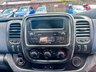 USED 2018 18 VAUXHALL VIVARO 1.6 L1H1 2700 CDTI S/S 95 BHP 