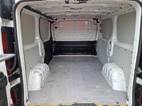 USED 2019 19 VAUXHALL VIVARO 1.6 L1H1 2900 CDTI 120 BHP 1 OWNER, ULEZ COMPLIANT