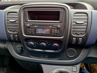 USED 2019 19 VAUXHALL VIVARO 1.6 L1H1 2900 CDTI 120 BHP 1 OWNER, ULEZ COMPLIANT