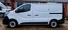 USED 2019 19 VAUXHALL VIVARO 1.6 L1H1 2900 CDTI 120 BHP 1 OWNER, ULEZ COMPLIANT