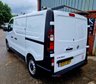 USED 2019 19 VAUXHALL VIVARO 1.6 L1H1 2900 CDTI 120 BHP 1 OWNER, ULEZ COMPLIANT