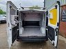 USED 2019 19 VAUXHALL VIVARO 1.6 L1H1 2900 CDTI 120 BHP 1 OWNER, ULEZ COMPLIANT
