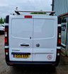 USED 2019 19 VAUXHALL VIVARO 1.6 L1H1 2900 CDTI 120 BHP 1 OWNER, ULEZ COMPLIANT