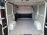 USED 2019 19 VAUXHALL VIVARO 1.6 L1H1 2900 CDTI 120 BHP 1 OWNER, ULEZ COMPLIANT