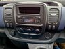 USED 2019 19 VAUXHALL VIVARO 1.6 L1H1 2900 CDTI 120 BHP 1 OWNER, ULEZ COMPLIANT