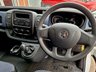USED 2019 19 VAUXHALL VIVARO 1.6 L1H1 2900 CDTI 120 BHP 1 OWNER, ULEZ COMPLIANT