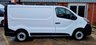 USED 2019 19 VAUXHALL VIVARO 1.6 L1H1 2900 CDTI 120 BHP 1 OWNER, ULEZ COMPLIANT