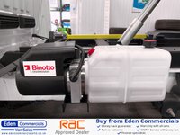 USED 2024 24 FORD TRANSIT 2.0 350 EcoBlue Leader Chassis Double Cab 4dr Diesel Manual RWD L3 Euro 6 (s/s) (130 ps) Chassis Cab