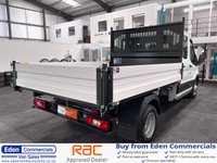 USED 2024 24 FORD TRANSIT 2.0 350 EcoBlue Leader Chassis Double Cab 4dr Diesel Manual RWD L3 Euro 6 (s/s) (130 ps) Chassis Cab