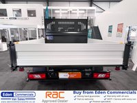 USED 2024 24 FORD TRANSIT 2.0 350 EcoBlue Leader Chassis Double Cab 4dr Diesel Manual RWD L3 Euro 6 (s/s) (130 ps) Chassis Cab