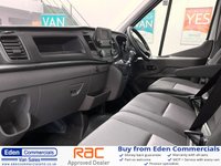 USED 2024 24 FORD TRANSIT 2.0 350 EcoBlue Leader Chassis Double Cab 4dr Diesel Manual RWD L3 Euro 6 (s/s) (130 ps) Chassis Cab