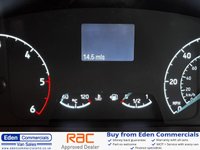 USED 2024 24 FORD TRANSIT 2.0 350 EcoBlue Leader Chassis Double Cab 4dr Diesel Manual RWD L3 Euro 6 (s/s) (130 ps) Chassis Cab