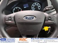 USED 2024 24 FORD TRANSIT 2.0 350 EcoBlue Leader Chassis Double Cab 4dr Diesel Manual RWD L3 Euro 6 (s/s) (130 ps) Chassis Cab