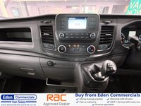 USED 2024 24 FORD TRANSIT 2.0 350 EcoBlue Leader Chassis Double Cab 4dr Diesel Manual RWD L3 Euro 6 (s/s) (130 ps) Chassis Cab