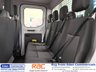 USED 2024 24 FORD TRANSIT 2.0 350 EcoBlue Leader Chassis Double Cab 4dr Diesel Manual RWD L3 Euro 6 (s/s) (130 ps) Chassis Cab