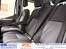 USED 2024 24 FORD TRANSIT 2.0 350 EcoBlue Leader Chassis Double Cab 4dr Diesel Manual RWD L3 Euro 6 (s/s) (130 ps) Chassis Cab