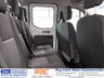 USED 2024 24 FORD TRANSIT 2.0 350 EcoBlue Leader Chassis Double Cab 4dr Diesel Manual RWD L3 Euro 6 (s/s) (130 ps) Chassis Cab