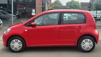 USED 2015 65 VOLKSWAGEN UP 1.0 MOVE UP 5d 59 BHP 