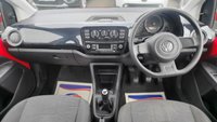 USED 2015 65 VOLKSWAGEN UP 1.0 MOVE UP 5d 59 BHP 
