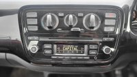 USED 2015 65 VOLKSWAGEN UP 1.0 MOVE UP 5d 59 BHP 