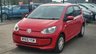 USED 2015 65 VOLKSWAGEN UP 1.0 MOVE UP 5d 59 BHP 