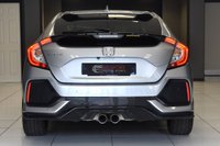 USED 2019 19 HONDA CIVIC 1.5 VTEC SPORT PLUS  **&pound;199 A MONTH WITH &pound;2195 DEPOSIT**