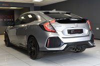 USED 2019 19 HONDA CIVIC 1.5 VTEC SPORT PLUS  **&pound;199 A MONTH WITH &pound;2195 DEPOSIT**
