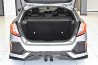 USED 2019 19 HONDA CIVIC 1.5 VTEC SPORT PLUS  **&pound;199 A MONTH WITH &pound;2195 DEPOSIT**