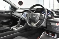 USED 2019 19 HONDA CIVIC 1.5 VTEC SPORT PLUS  **&pound;199 A MONTH WITH &pound;2195 DEPOSIT**