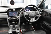 USED 2019 19 HONDA CIVIC 1.5 VTEC SPORT PLUS  **&pound;199 A MONTH WITH &pound;2195 DEPOSIT**