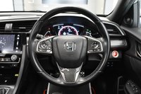 USED 2019 19 HONDA CIVIC 1.5 VTEC SPORT PLUS  **&pound;199 A MONTH WITH &pound;2195 DEPOSIT**